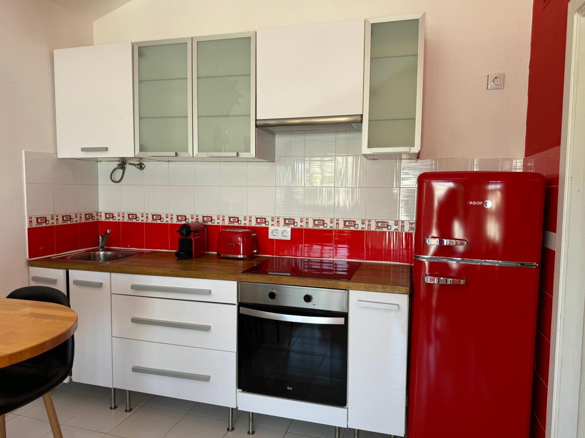 Cotillo Lagoons Apartment ภายนอก รูปภาพ
