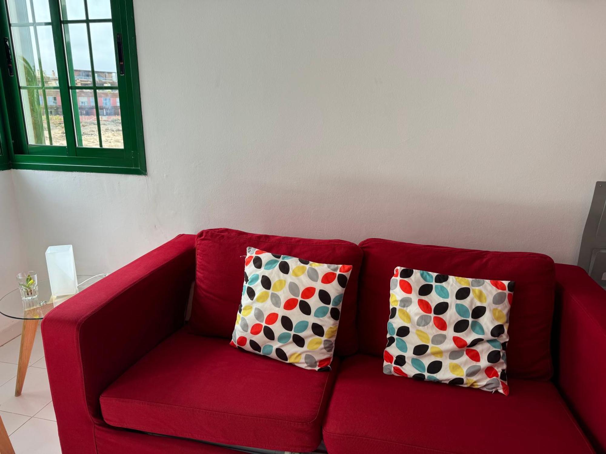 Cotillo Lagoons Apartment ภายนอก รูปภาพ