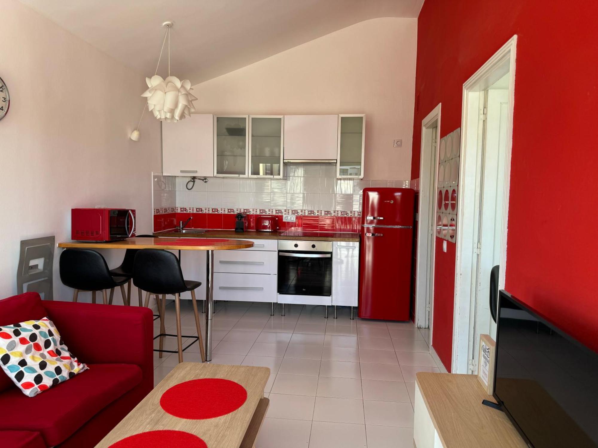 Cotillo Lagoons Apartment ภายนอก รูปภาพ